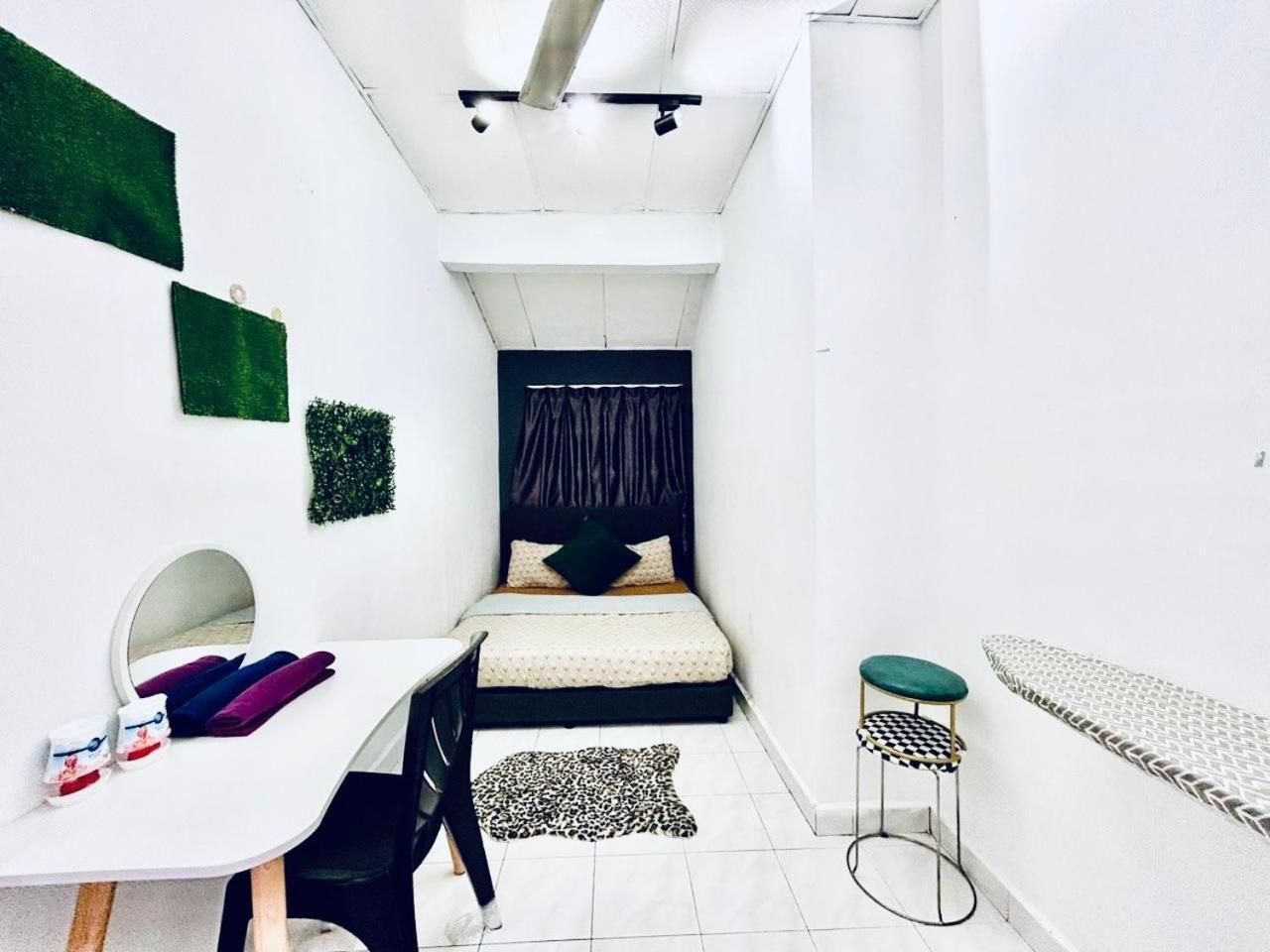 Cozy Murni 14Th Entire 3 Bedroom House At Alma Bkt Mertajam Bukit Mertajam Eksteriør bilde